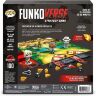 Настольная игра Funkoverse: Jurassic Park Фанко Парк Юрского периода 100