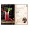 Книга Hearthstone: Innkeepers Tavern Cookbook (Твёрдый переплёт) (Eng) 