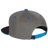 Кепка JINX World of Warcraft - Stand As One Snap Back Hat Бейсболка Альянс