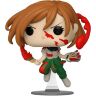 Фігурка Funko Jujutsu Kaisen: Nobara Kugisaki фанко Нобара Кугісакі Магічна битва (Amazon Exclusive) 1647