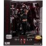 Фігурка McFarlane Diablo IV Whirlwind Barbarian Common Figure Діабло Варвар 20 см.