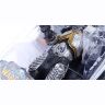 NECA World of Warcraft Arthas Menethil The Lich King Figure Артас