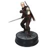 Фигурка Dark Horse Witcher 3 Wild Hunt Geralt Manticore (Ведьмак Геральт в сете Маньтикоры)		
