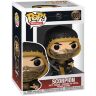 Фігурка Funko Pop Mortal Kombat X Scorpion 1055 фанко Скорпіон