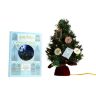 Адвент каледар Гаррі Поттер Harry Potter: Holiday Magic: The Official Advent Calendar