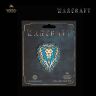 Значок Warcraft - Alliance collectible Pin - Alliance Icon