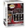 Фігурка Funko Star Wars: 40th Anniversary: Princess Leia фанко Зіркові війни Принцеса Лея 606