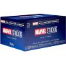 Коробка Funko Marvel Collector Corps Box Scarlet Witch Baron Zemo Фанко Алая Ведьма и футболка (S)