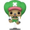 Фігурка Funko One Piece: Chopperemon (Wano) Фанко Ван-Піс Великий куш 1471