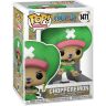 Фігурка Funko One Piece: Chopperemon (Wano) Фанко Ван-Піс Великий куш 1471