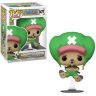 Фігурка Funko One Piece: Chopperemon (Wano) Фанко Ван-Піс Великий куш 1471