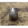 Брелок World of Tanks Bullet металл