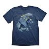Футболка Gaya Dota 2 Kunkka Premium T-Shirt (размер L) + внутрішньоігровий код