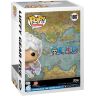 Фигурка Funko One Piece: Luffy Gear Five Фанко Ван-Пис Большой куш Луффи 1607