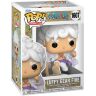 Фигурка Funko One Piece: Luffy Gear Five Фанко Ван-Пис Большой куш Луффи 1607