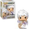 Фигурка Funko One Piece: Luffy Gear Five Фанко Ван-Пис Большой куш Луффи 1607