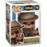 Фигурка Funko Fallout The Ghoul with CX404 фанко Фолаут Гуль 1766