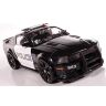 Фигурка Transformers Decepticon Barricade  robot Action figure