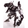 Фигурка Transformers Decepticon Barricade  robot Action figure