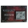 Значок Warcraft Horde collectible Pin DOOMHAMMER