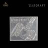 Значок Warcraft Horde collectible Pin DOOMHAMMER