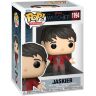 Фигурка Funko Pop Ведьмак Witcher Jaskier Лютик фанко 1194