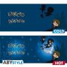 Чашка хамелеон Harry Potter Expecto Patronum King size Гаррі Поттер Експекто Патронум Кухоль 460 мл