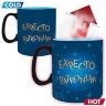 Чашка хамелеон Harry Potter Expecto Patronum King size Гаррі Поттер Експекто Патронум Кухоль 460 мл