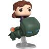 Фігурка Funko Marvel Captain Carter Hydra Stomper фанко Капітан Картер Гідра Exclusive 885