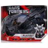 Фигурка Transformers Decepticon Blackout Premium robot Action figure