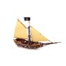 Конструктор Mega Bloks Assassins Creed - Gunboat Takeover