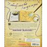 Карта Мародёров Гарри Поттер Marauder's Map Guide to Hogwarts Harry Potter + LED палочка
