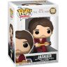 Фигурка Funko Pop  Witcher Jaskier Ведьмак Лютик фанко 1320