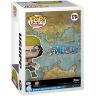 Фигурка Funko One Piece: Usopp Фанко Ван-Пис Большой куш Усопп 1774