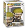 Фигурка Funko One Piece: Usopp Фанко Ван-Пис Большой куш Усопп 1774