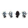 Мини фигурка Cute But Deadly Blind Vinyl - Sylvanas
