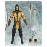 Фигурка Mortal Kombat X. Scorpion