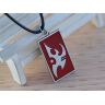 Медальйон StarCraft 2 Protoss Necklace (№3)