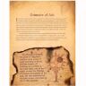 Книга Diablo: Book of Lorath Диабло Книга Лората Твёрдый переплёт (Eng)