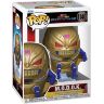Фигурка Funko Marvel MODOK фанко Марвел МОДОК 1140