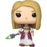 Фігурка Funko World of Warcraft Jaina Proudmoore фанко Варкрафт Джайна Праудмур 1100 (примят. бокс)