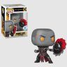 Фігурка Funko Mortal Kombat 11: Kung Lao фанко (Exclusive) 1075