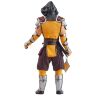 Мягкая игрушка фигурка Mortal Kombat Scorpion Скорпион плюш 34 см