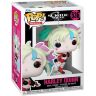 Фігурка Funko DC Suicide Squad Isakai: Harley Quinn фанко Харлі Квінн 536