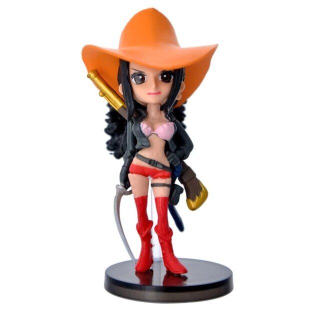 Фигурка One Piece Anime Figure Ван-Пис Большой куш #12