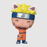 Фігурка Funko Naruto Uzumaki (Sasuke’s Paw Encyclopedia) Фанко Наруто (Exclusive) 1980