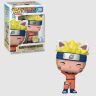 Фігурка Funko Naruto Uzumaki (Sasuke’s Paw Encyclopedia) Фанко Наруто (Exclusive) 1980