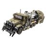 Фигурка Transformers Megatron robot Action figure