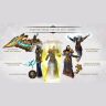 Коллекционное издание World of Warcraft Shadowlands Collector’s Edition Темные земли (EU/RU)