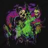 Футболка World of Warcraft Destroyer of Dreams (мужск., размер L)